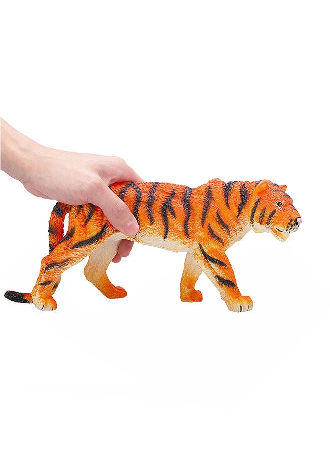 NIBEMINENT Tiger High Realistic Animal Figure - Image 2
