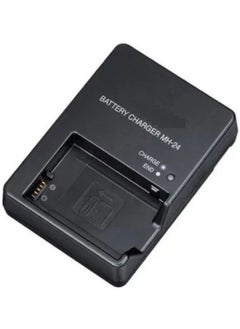 MH24 Battery Charger For Nikon Black