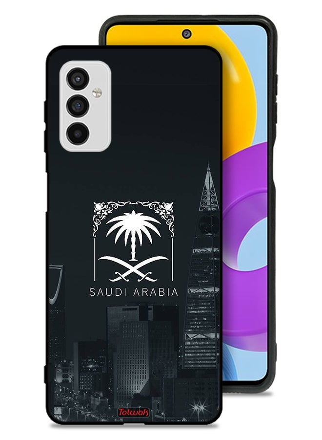 Tolwak غطاء حماية لهاتف سامسونج جالاكسي M52 5G السعودية - Image 1