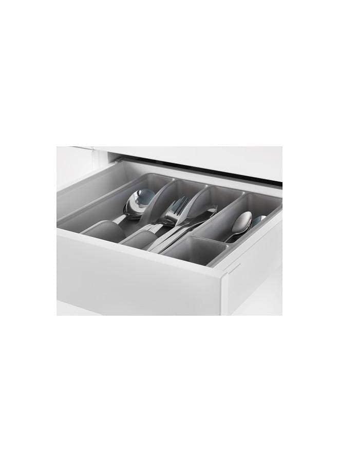 Zaboon Tray  Organizer Silverware Storage For Kitchen Drawers - Image 2