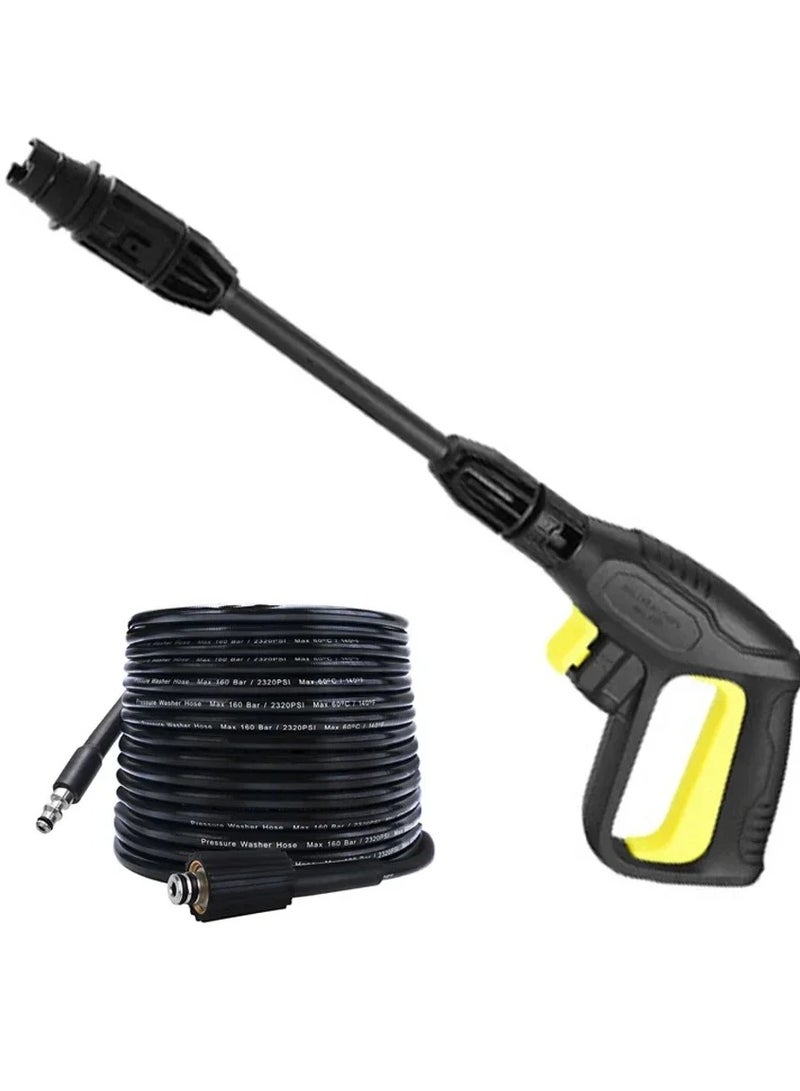 ارواق مسدس غسيل بالضغط العالي لمسدس غسيل الرش Lavor Parkside PHD - Image 1