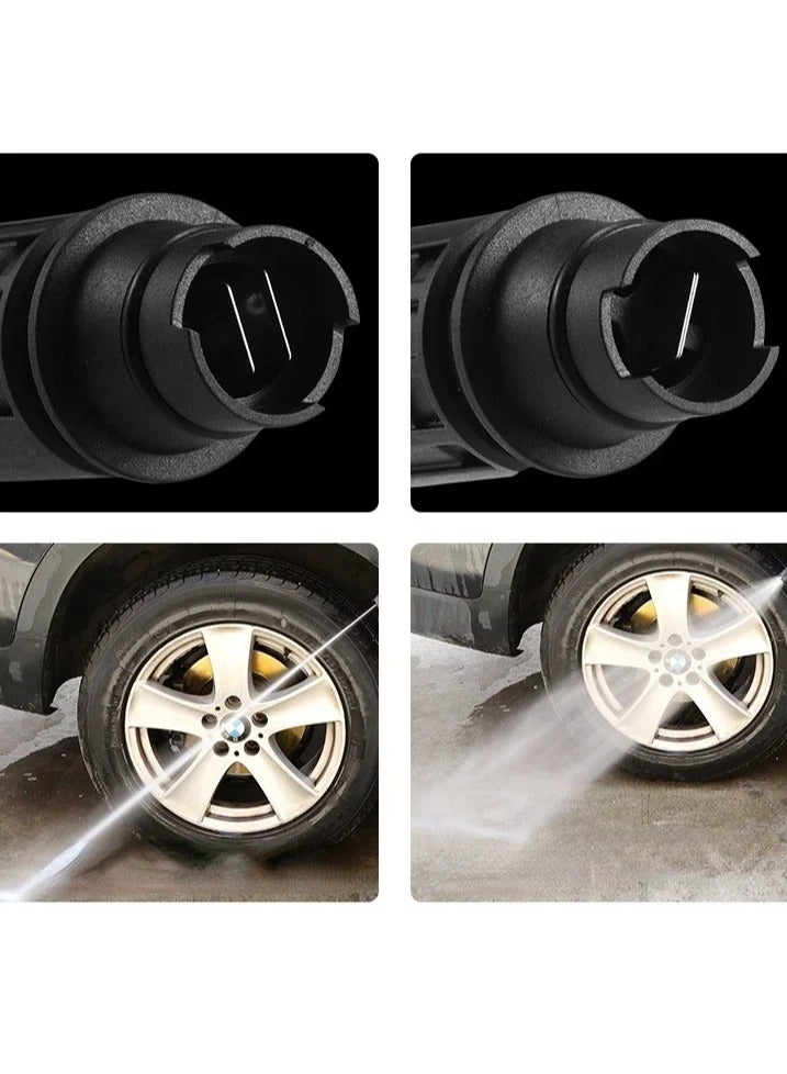 ارواق مسدس غسيل بالضغط العالي لمسدس غسيل الرش Lavor Parkside PHD - Image 2