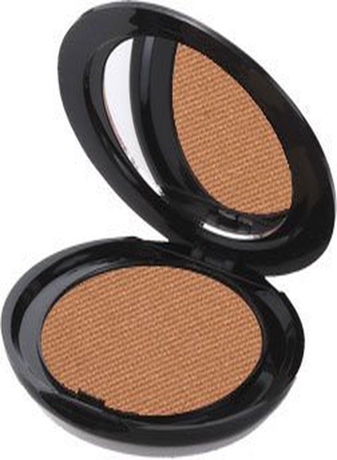 JOLIE. IMPECCABLE ME Jolie Pressed Bronzer Tanning Powder (Golden) - Image 1