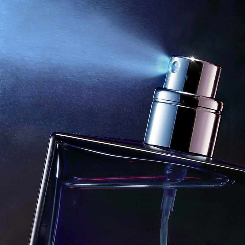 klarako Fragrance Oil Eau De Parfum Spray for Men Attracting Pheromone Perfume for Women -Pheromone Men Perfume, Pheromone Men Perfume, Long Lasting Pheromone Perfume for Men Women 55ml (Blue) - Image 5