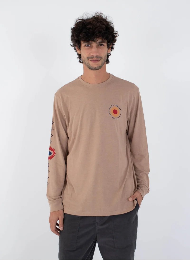 Hurley EAGLES HIGH LS