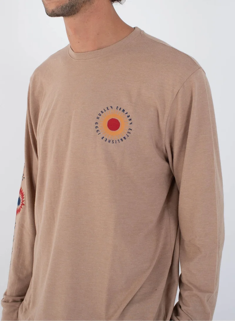 Hurley EAGLES HIGH LS