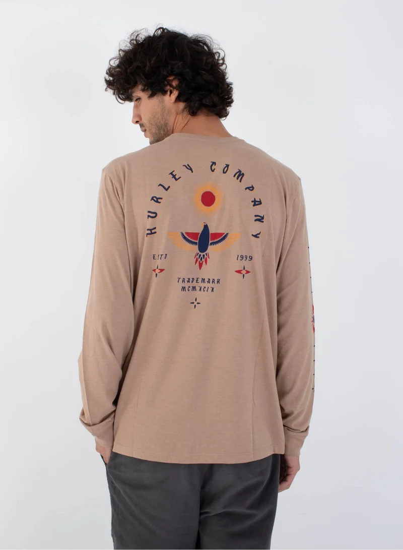 Hurley  EAGLES HIGH LS for Men | Best Price UAE