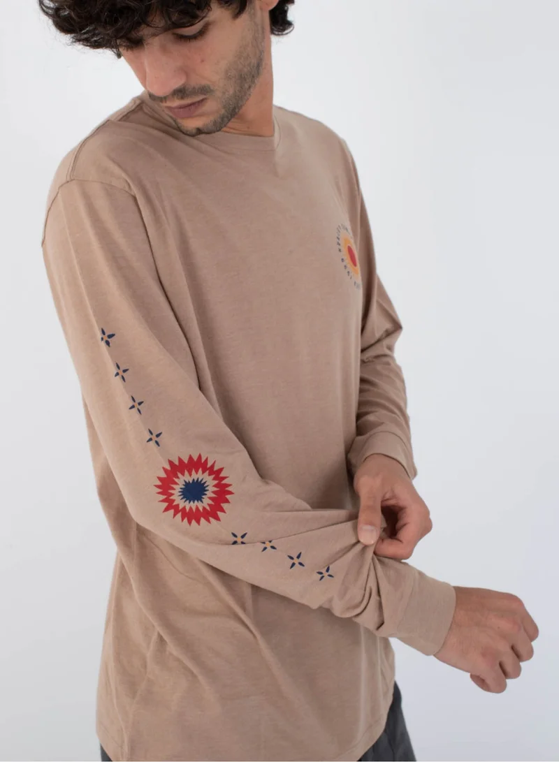 Hurley  EAGLES HIGH LS for Men | Best Price UAE