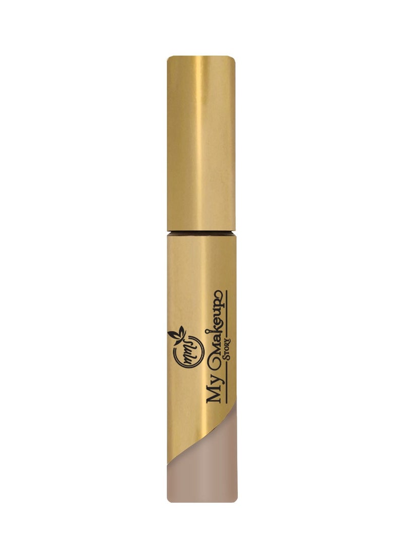 My Makeup Story BROW VOLUMIZER GEL - BG04  - Image 1