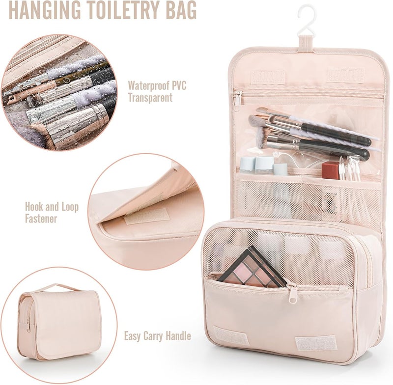 Veken 8 Set Packing Cubes for Travel - Image 3