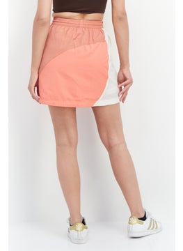 adidas Originals Women Sportswear Fit Traning Skirt, Pink Combo  - Image 4