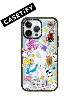 For iPhone 14 Pro Max Case MagFit Anti-Yellowing Technology Cover