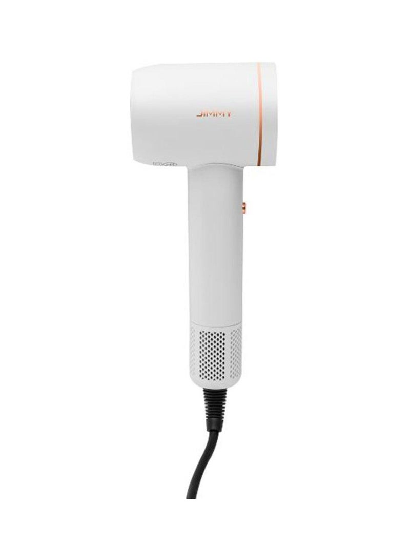 Jimmy Ultra Fast Dry Hair Dryer F7 with Nano Water Ions and Smart Touch Screen - Image 1