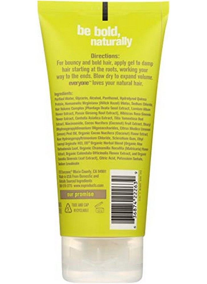 Everyone - Volume Hair Serum Eo 5 Oz Tube - Image 1