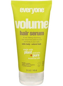 Volume Hair Serum Eo 5 Oz Tube