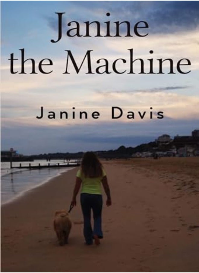 Janine The Machine 