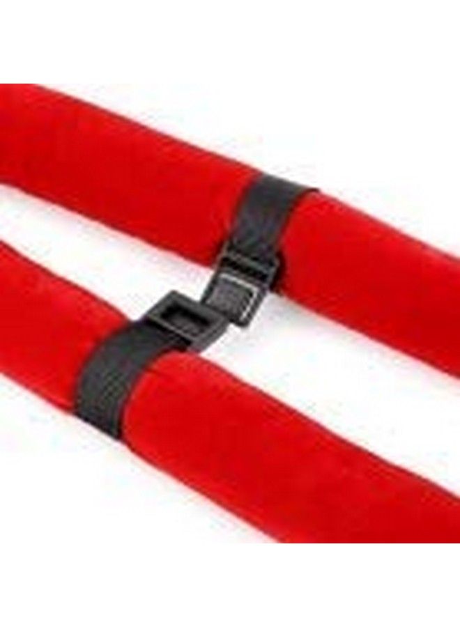 BABIES BLOOM Baby Maroon Toddler Walking Safety Harness Belt Strap (Baby Walking Toddler Belt)(8 Months36 Months) - Image 4