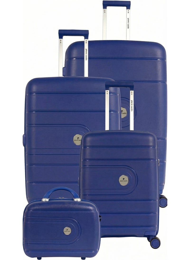 Hardcase Trolley Set of 4 - Image 1