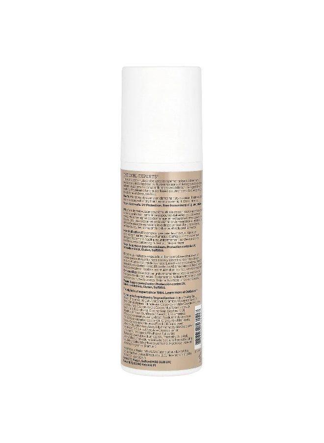 Ouidad - Ouidad, Curl Shaper®, Memory Maker 3-In-1 Revitalizing Milk, 8.5 fl oz (250 ml) - Image 1