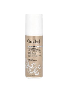 Ouidad, Curl Shaper®, Memory Maker 3-In-1 Revitalizing Milk, 8.5 fl oz (250 ml)