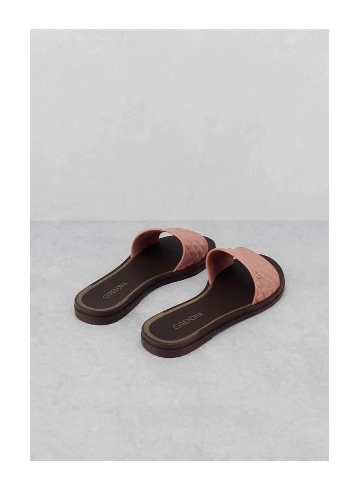 GRENDHA GRENDHA CACAU SUBLIMES SLIPPER  - Image 3