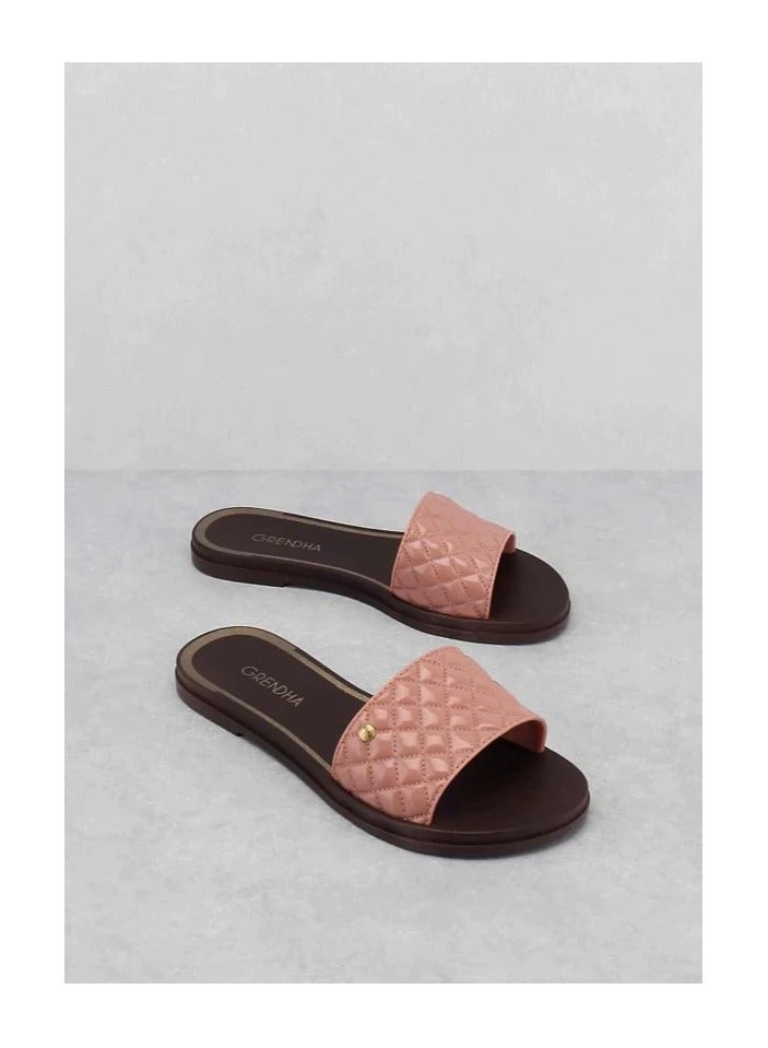 GRENDHA GRENDHA CACAU SUBLIMES SLIPPER  - Image 2