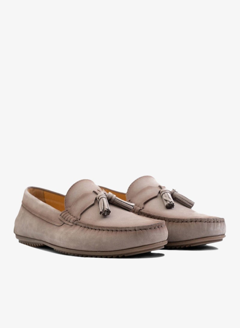 Language Men’s Clinton Driver Shoes - Image 3