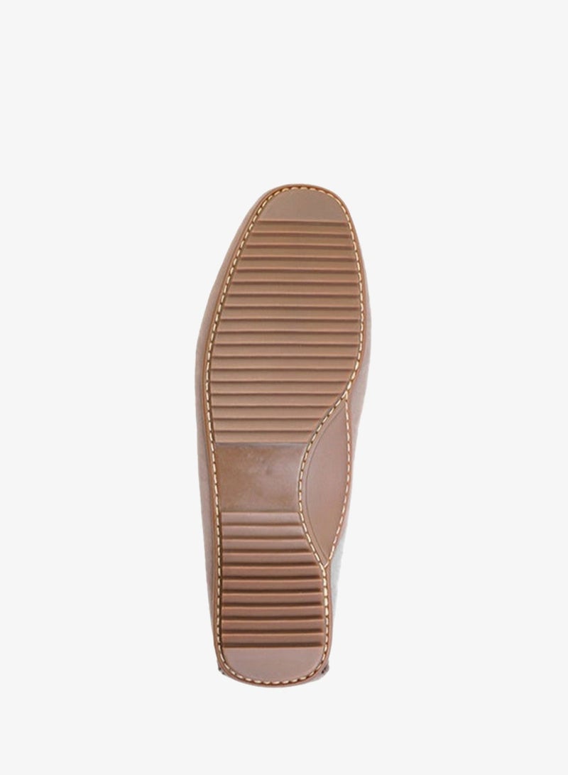 Language Men’s Clinton Driver Shoes - Image 5
