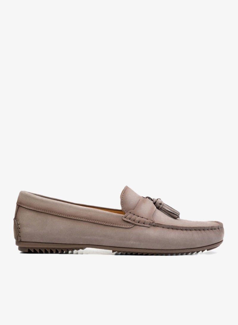 Language Men’s Clinton Driver Shoes - Image 2