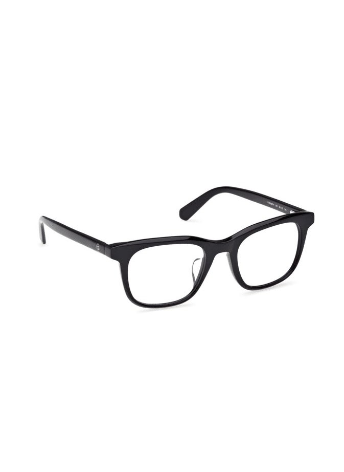 GUESS - Guess GU50092-H 001 50 Men's Eyeglasses Frame - Image 1