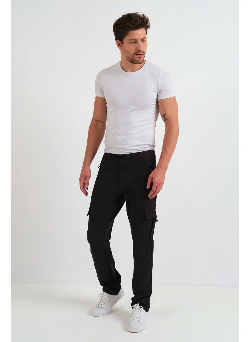 Exuma Zoveser Men's Trousers 2113006