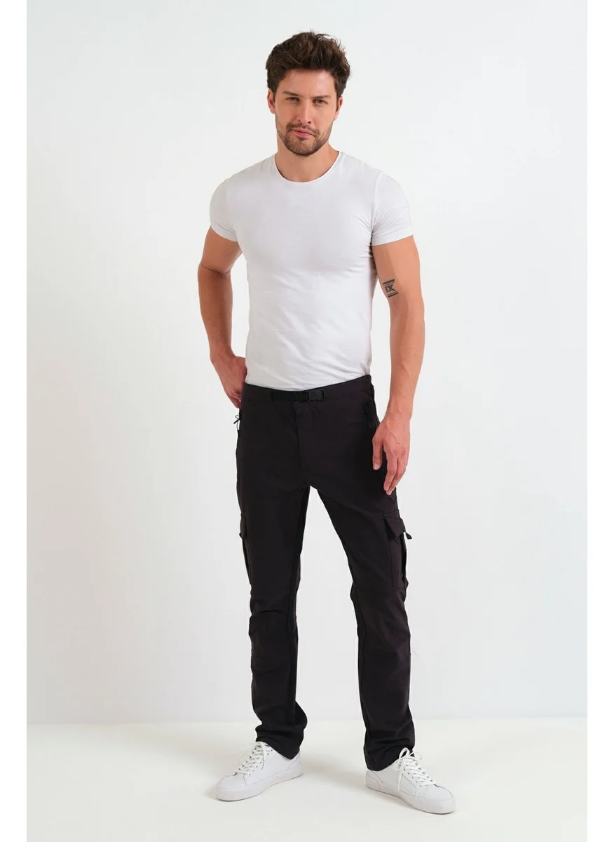 Exuma Zoveser Men's Trousers 2113006