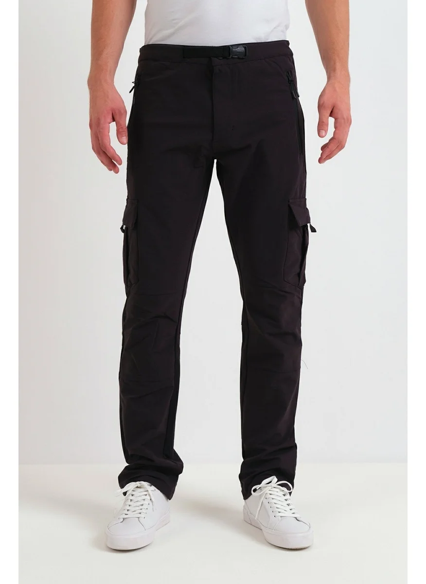 Exuma Zoveser Men's Trousers 2113006