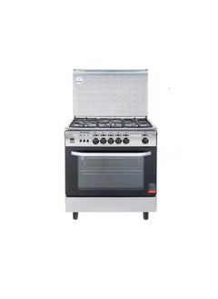 Italiano Digital Gas Cooker 5 Burners, 80x55 Black and Silver - 500017306 - pzsku/ZA9AD719609344D968569Z/45/_/1704797621/36dbf1a5-f7a2-4b82-a334-511aa33ec12c