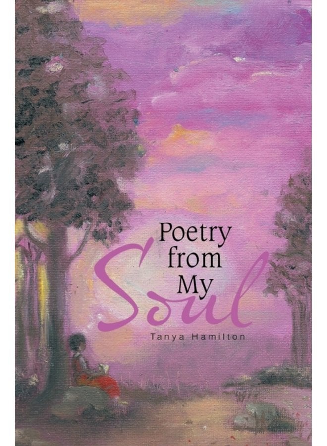 Poetry from My Soul - Paperback