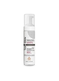 Sensitive Zone Whitening Foam Cleanser 200 ml