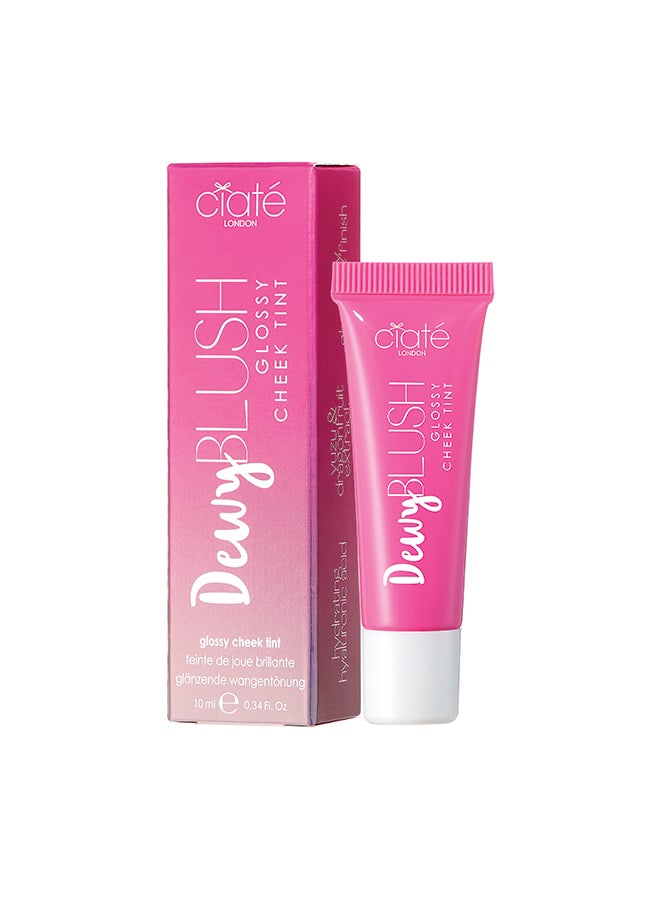 Ciate Dewy Cheek Blush Fuchsia - Image 1