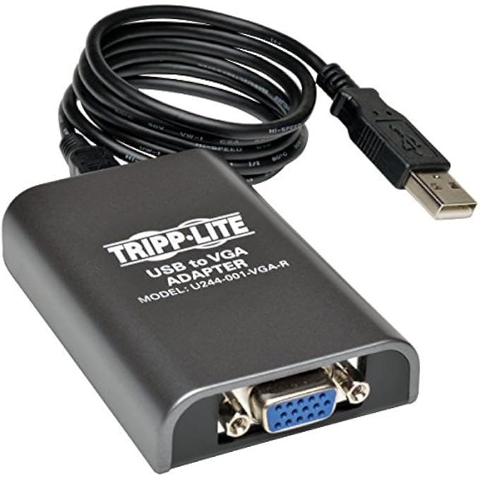U244-001-VGA-R