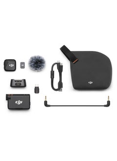Mic Mini (1 TX + 1 RX)
