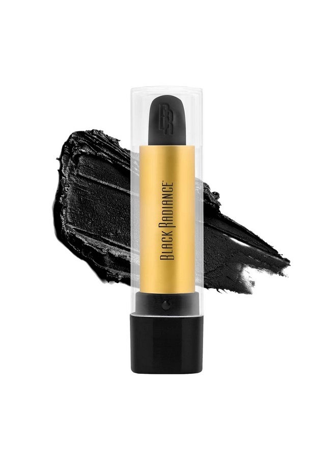 Black Radiance Perfect Tone Lipstick Lip Color Black Out  - Image 2
