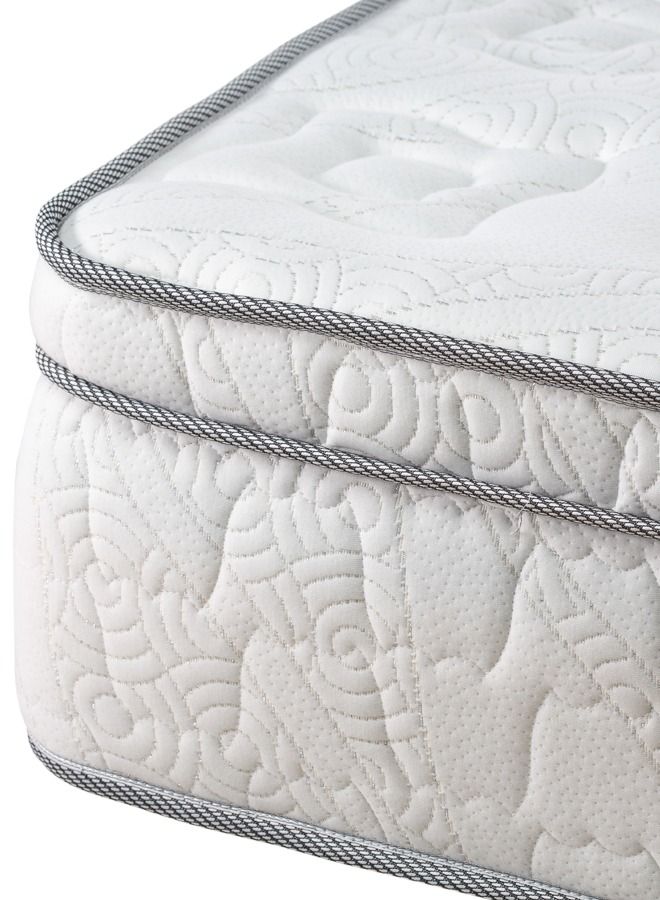 SLEEP LINE Queen Mattress 180x200 With Thickness 30 cm - Image 3