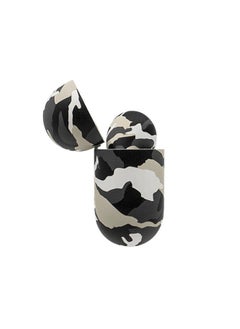 CAVIAR Caviar Customized Apple Airpods Pro (2nd Generation) Glossy Camouflage Black  - Image 3