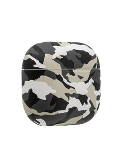 CAVIAR Caviar Customized Apple Airpods Pro (2nd Generation) Glossy Camouflage Black  - Image 5