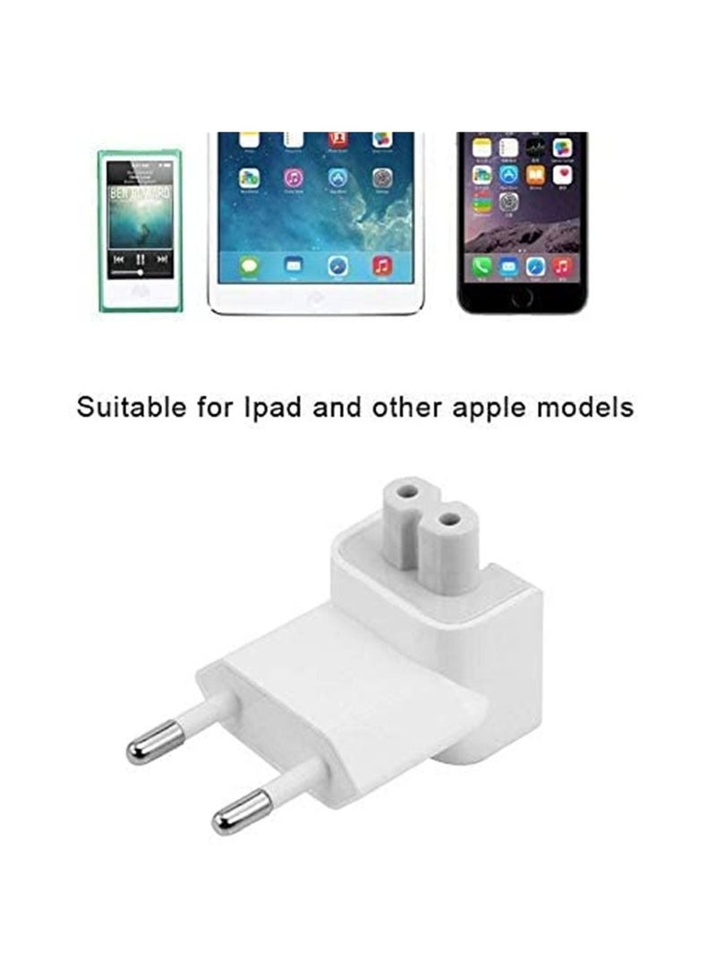 AC Power Adapter for MacBook Pro/Air/Mac iBook/IPhone/IPod - Image 3
