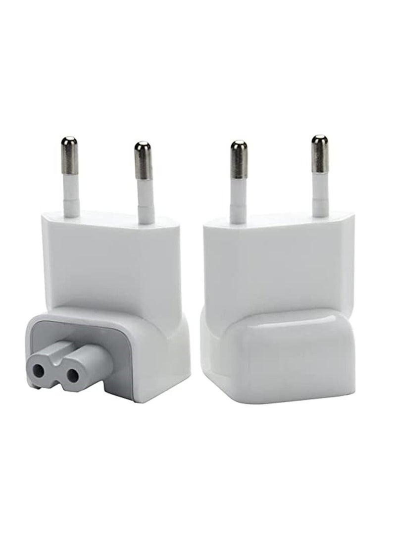 AC Power Adapter for MacBook Pro/Air/Mac iBook/IPhone/IPod - Image 1