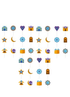 Purple+Blue