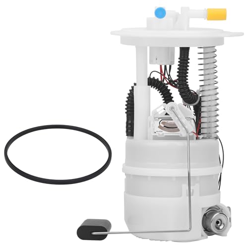 Vurkcy Electric Fuel Pump Module Assembly Compatible with 2004 2005 2006 Nissan Altima 2.5L 3.5L, 2004-2008 Nissan Maxima 3.5L, 2004-2009 Nissan Quest V6 3.5L, E8545M, w/o California Emission - Image 1