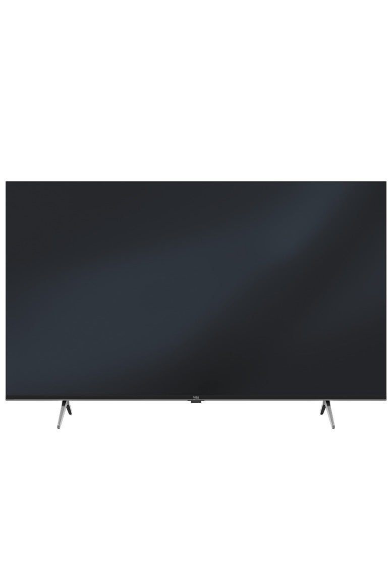 Beko Beko Smart TV, 55 inch, Crystal LED, 4K resolution, Built-in receiver, B55M D 895 A - Image 1