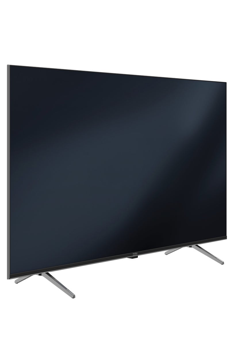 Beko Beko Smart TV, 55 inch, Crystal LED, 4K resolution, Built-in receiver, B55M D 895 A - Image 2