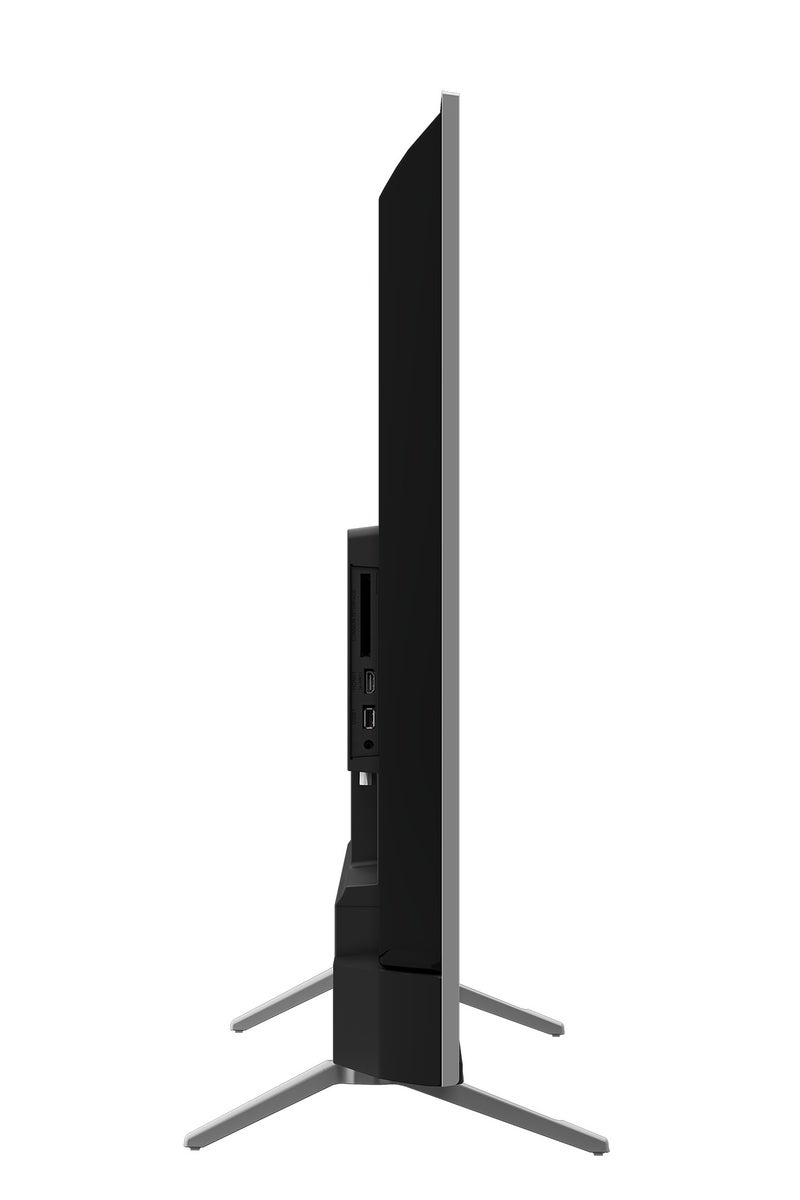 Beko Beko Smart TV, 55 inch, Crystal LED, 4K resolution, Built-in receiver, B55M D 895 A - Image 4
